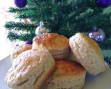 Foto del paso 5 de la receta: Scones