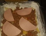 Foto del paso 5 de la receta: Lasaña de carne