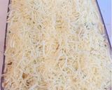 A picture of step 6 of Meat sauce Lasagna.