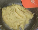 Foto langkah ke 2 dari resep Churros Tape.