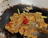 Foto langkah ke 4 dari resep Kerupuk Soun Sambel Dage.