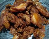 รูปขั้นตอนการทำที่ 6 ของ ไก่ทอดไร้แป้ง