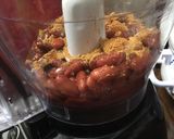 A picture of step 1 of Substitute for Refried beans.