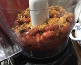 A picture of step 1 of Substitute for Refried beans.