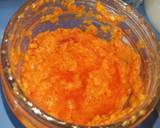 Kalio jengkol langkah memasak 2 foto