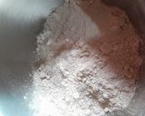 Foto del paso 1 de la receta: Pancitos de avena sin gluten y sin azúcar
