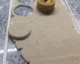 Foto del paso 3 de la receta: Alfajores de nuez
