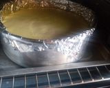 Foto del paso 5 de la receta: New York cheesecake 🍓🍒🍰