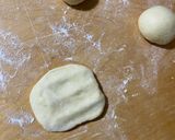 Pihe-puha japán tejes zsemlék recept fázis 6 fotója