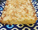 Foto del paso 5 de la receta: Torta de manzanas caramelizadas súper húmeda