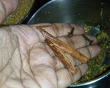 A picture of step 3 of Masala Vada.