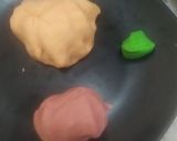 Foto langkah ke 3 dari resep Kue Ku.