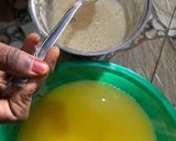 Custard juicematakin girki3 hoto