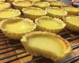 Foto langkah ke 5 dari resep Egg Tarts | Pie Susu |.