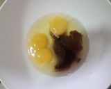 Foto del paso 2 de la receta: Budín bomba de maíz 🌽