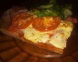 Foto del paso 3 de la receta: Matambre Mixto