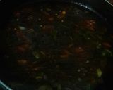 Foto langkah ke 5 dari resep Semar Asap Bumbu Kecap.