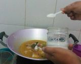 Foto langkah ke 6 dari resep Ampela Ungkep Goreng.