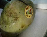 Foto langkah ke 2 dari resep Ketan Mangga/ Mango Sticky Rice/ Khao Niao Mamuang.