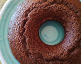 Foto del paso 3 de la receta: Budín de chocolate Nesquik 🍫