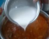 பட்டர் சிக்கன் (Butter chicken recipe in tamil) ரெசிபி ஸ்டேப் 6 புகைப்படம்