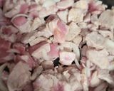 Foto del paso 1 de la receta: Lomo en salsa (fácil y delicioso)