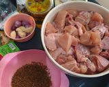 Foto langkah ke 1 dari resep Ayam Goreng Ketumbar.