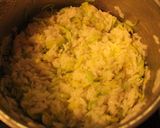 Foto del paso 2 de la receta Pimientos a la Racinguista y ensalada a la Banfield