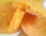 Foto del paso 7 de la receta: Galletitas cookies de polenta y naranja Miriam