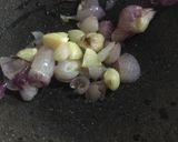 Foto langkah ke 2 dari resep Sup Gambas/Oyong Brokoli Sosis.