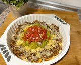 Foto del paso 5 de la receta Papa Nachos