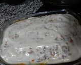 Foto del paso 4 de la receta Moussaka griega