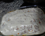 Foto del paso 4 de la receta: Moussaka griega