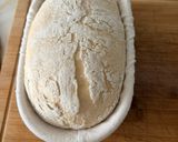 Foto del paso 11 de la receta Pan de masa madre