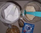 Foto langkah ke 1 dari resep 480. Popcorn Caramel ala XXI.