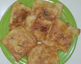 Foto langkah ke 18 dari resep Kulit Lumpia dan Martabak Jablay.