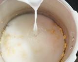 உளுந்து கஞ்சி ரெசிபி ஸ்டேப் 2 புகைப்படம்