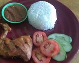 Foto langkah ke 8 dari resep Ayam penyet.