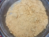 વડી નું શાક(Vadi Shak Recipe in Gujarati)