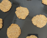 Foto del paso 5 de la receta: Galletitas de avena, harina integral y miel ⚡