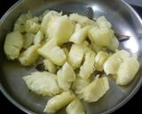 আনারসের চাটনী (Anaroser chatni recipe in bengali) রেসিপির ধাপ 1 ছবি