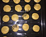A picture of step 4 of Homemade plain cookies.