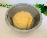 Foto langkah ke 2 dari resep Flower Cookies With Royal Icing.