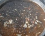 Foto del paso 11 de la receta Arroz negro