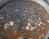 Foto del paso 11 de la receta: Arroz negro