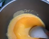 Foto langkah ke 2 dari resep Bolu Sarang Semut.