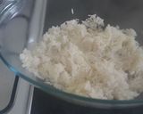 A picture of step 16 of Squid rings pillaw.