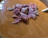 Foto langkah ke 3 dari resep Rendang Daging Simpel.