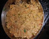 मिक्स वेज पुलाव (Mix veg Pulao recipe in Hindi) रेसिपी चरण 8 फोटो