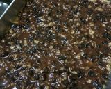 Foto langkah ke 4 dari resep Kukis Sultana.